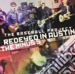 (LP Vinile) Baseball Project / Minus 5 - Redeyed In Austin