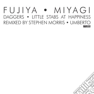 (LP Vinile) Fujiya & Miyagi - Remixes lp vinile di Fujiya & miyagi