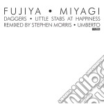 (LP Vinile) Fujiya & Miyagi - Remixes