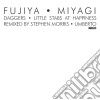 (LP Vinile) Fujiya & Miyagi - Remixes cd
