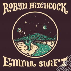 (LP Vinile) Robyn Hitchcock / Emma Swift - Follow Your Money lp vinile di Robyn and Hitchcock