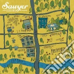 Sawyer Sessions - Season 1 cd