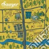 Sawyer Sessions - Season 1 cd