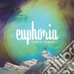 (LP Vinile) Chris Stamey - Euphoria vinile