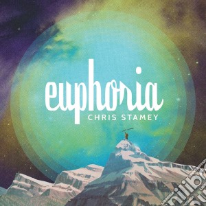 Chris Stamey - Euphoria cd musicale di Chris Stamey