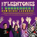 (LP Vinile) Fleshtones (The) - I Surrender! (7') vinile