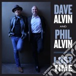 (LP Vinile) Dave Alvin & Phil Alvin - Lost Time