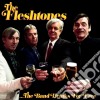 Fleshtones (The) - The Band Drinks For Free cd
