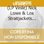 (LP Vinile) Nick Lowe & Los Straitjackets - The Quality Holiday Revue Live vinile
