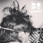 Dressy Bessy - Kingsized cd
