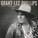 (LP Vinile) Grant-Lee Philips - The Narrows