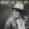 (LP Vinile) Grant-Lee Philips - The Narrows lp vinile di Grant-lee Phillips