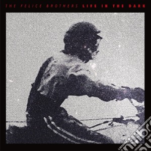 (LP Vinile) Felice Brothers (The) - Life In The Dark lp vinile di The Felice brothers