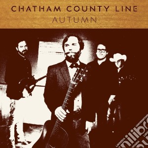 (LP Vinile) Chatham County Line - Autumn lp vinile di Chatham County Line