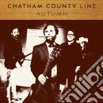 (LP Vinile) Chatham County Line - Autumn vinile
