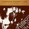 (LP Vinile) Chatham County Line - Autumn cd