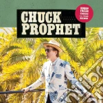 (LP Vinile) Chuck Prophet - Bobby Fuller Died For Your Sins vinile