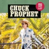 Chuck Prophet - Bobby Fuller Died For Your Sins cd