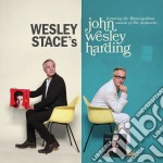 (LP Vinile) Wesley Stace's John Wesley Harding