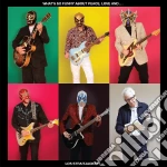 (LP Vinile) Straitjackets (Los) - What'S So Funny About Peace, Love And... vinile