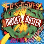 Fleshtones (The) - Budget Buster cd
