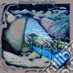 Jonathan Wilson - Gentle Spirit cd