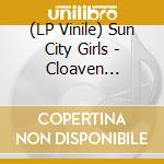 (LP Vinile) Sun City Girls - Cloaven Theatre / That Old Western Sieve (Deluxe Edition) (Indie Exclusive) vinile