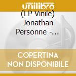 (LP Vinile) Jonathan Personne - Repertoire vinile