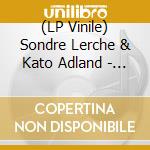 (LP Vinile) Sondre Lerche & Kato Adland - The Sleepwalker (Original Soundtrack) vinile