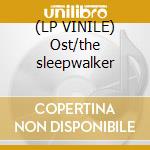 (LP VINILE) Ost/the sleepwalker lp vinile di Sondre lerche & kato