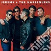 Jeremy & The Harlequins - Remember This cd