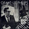 Grant-Lee Phillips - Widdershins cd