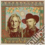 Dave Alvin & Jimmie Dale Gilmore - Downey To Lubbock