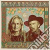 Dave Alvin & Jimmie Dale Gilmore - Downey To Lubbock cd