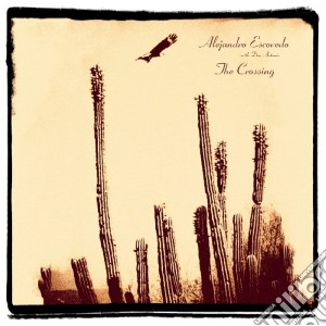 (LP Vinile) Alejandro Escovedo - The Crossing (2 Lp) lp vinile di Alejandro Escovedo