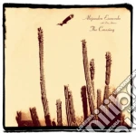 Alejandro Escovedo - The Crossing cd