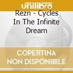 Rezn - Cycles In The Infinite Dream cd