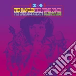 (LP Vinile) 3 X 4 / Various vinile