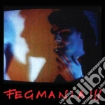 Robyn Hitchcock & The Egyptians - Fegmania! cd