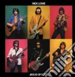 (LP Vinile) Nick Lowe - Jesus Of Cool vinile