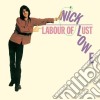 (LP Vinile) Nick Lowe - Labour Of Lust cd