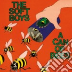 (LP Vinile) Soft Boys - A Can Of Bees