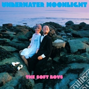 Soft Boys - Underwater Moonlight cd musicale di Boys Soft