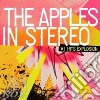 (LP Vinile) Apples In Stereo (The) - No.1 Hits Explosion (2 Lp) cd