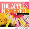 Apples In Stereo (The) - No.1 Hits Explosion cd