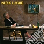 (LP Vinile) Nick Lowe - The Impossible Bird vinile