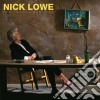 (LP Vinile) Nick Lowe - The Impossible Bird cd