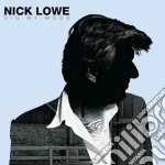 (LP Vinile) Nick Lowe - Dig My Mood vinile