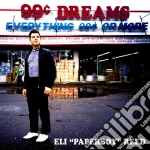 (LP Vinile) Eli Paperboy Reed - 99 Cent Dreams vinile