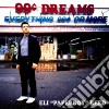 Eli Paperboy Reed - 99 Cent Dreams cd